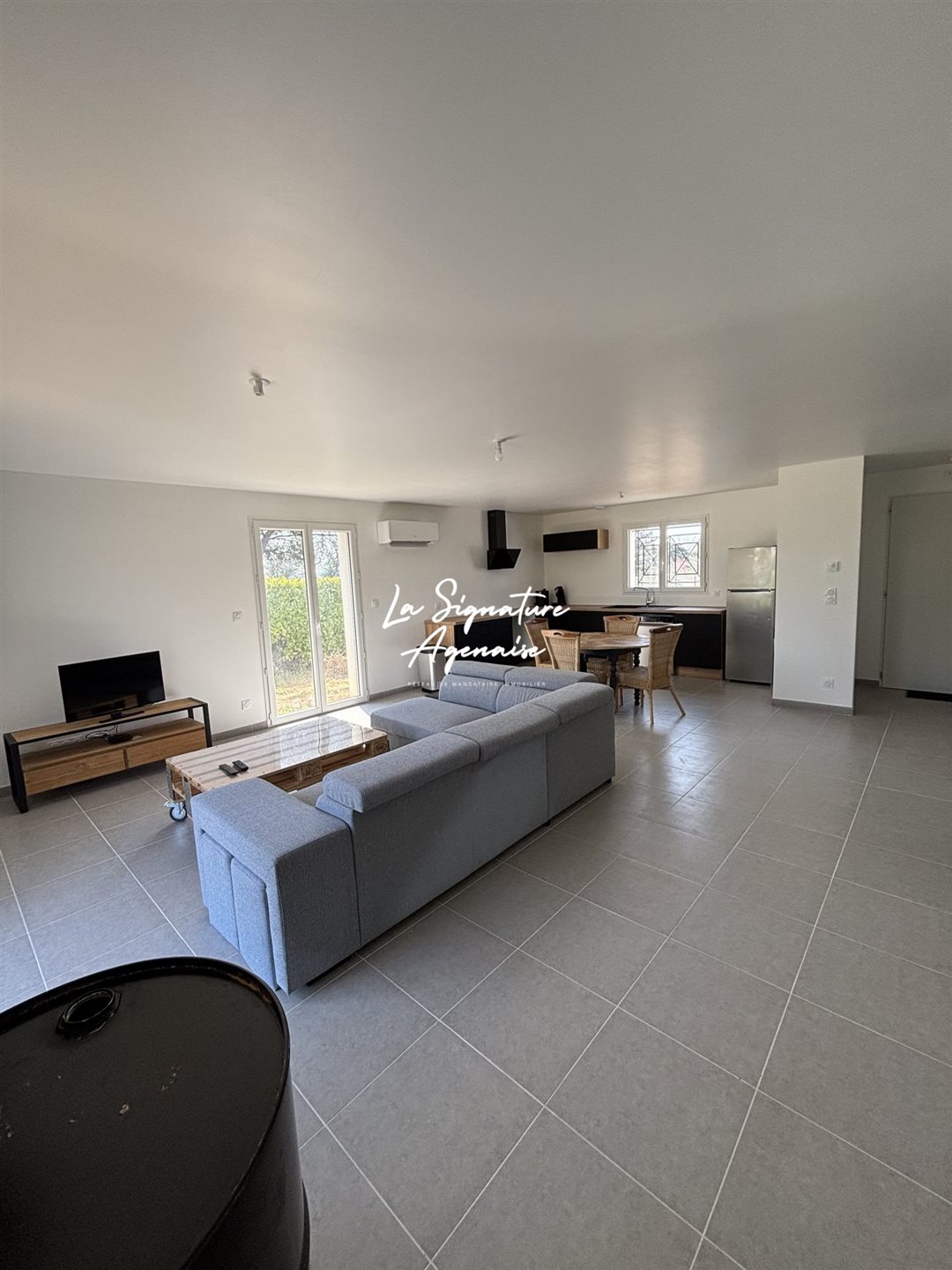 Maison à vendre, 90m², Astaffort