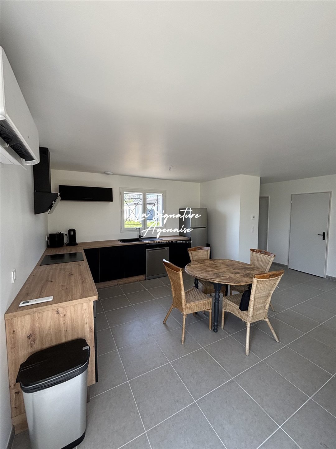 Maison à vendre, 90m², Astaffort