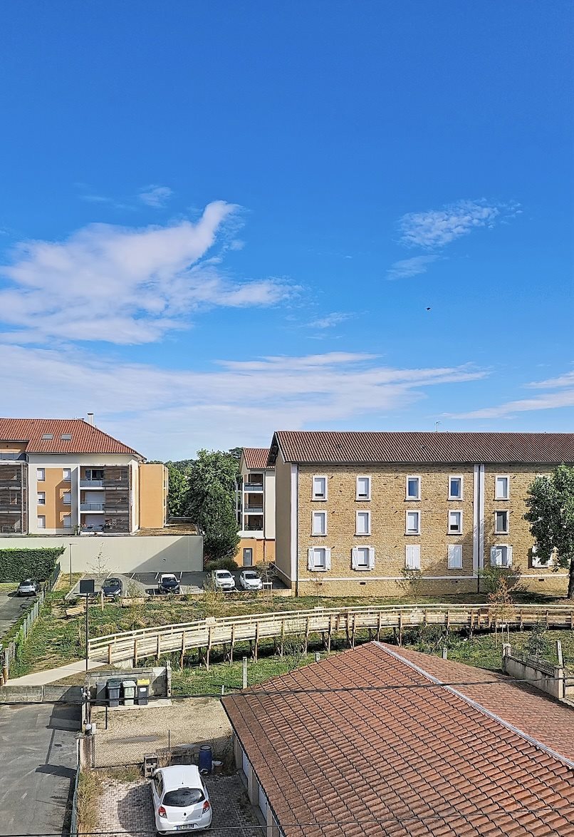 Appartement à vendre, 118m², Jassans-Riottier
