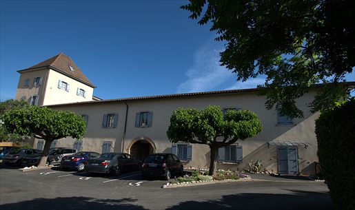 Appartement 5 pièces 118 m² · à Jassans-Riottier · 118 m² · 249 000 €