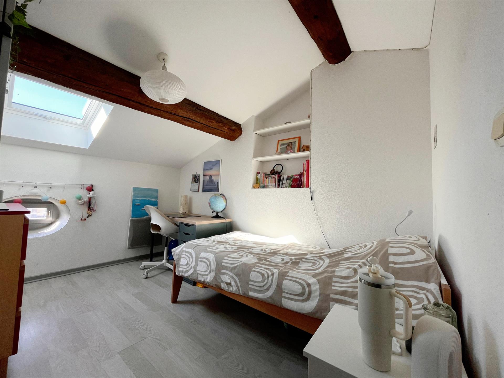 Appartement à vendre, 117m², Jassans-Riottier