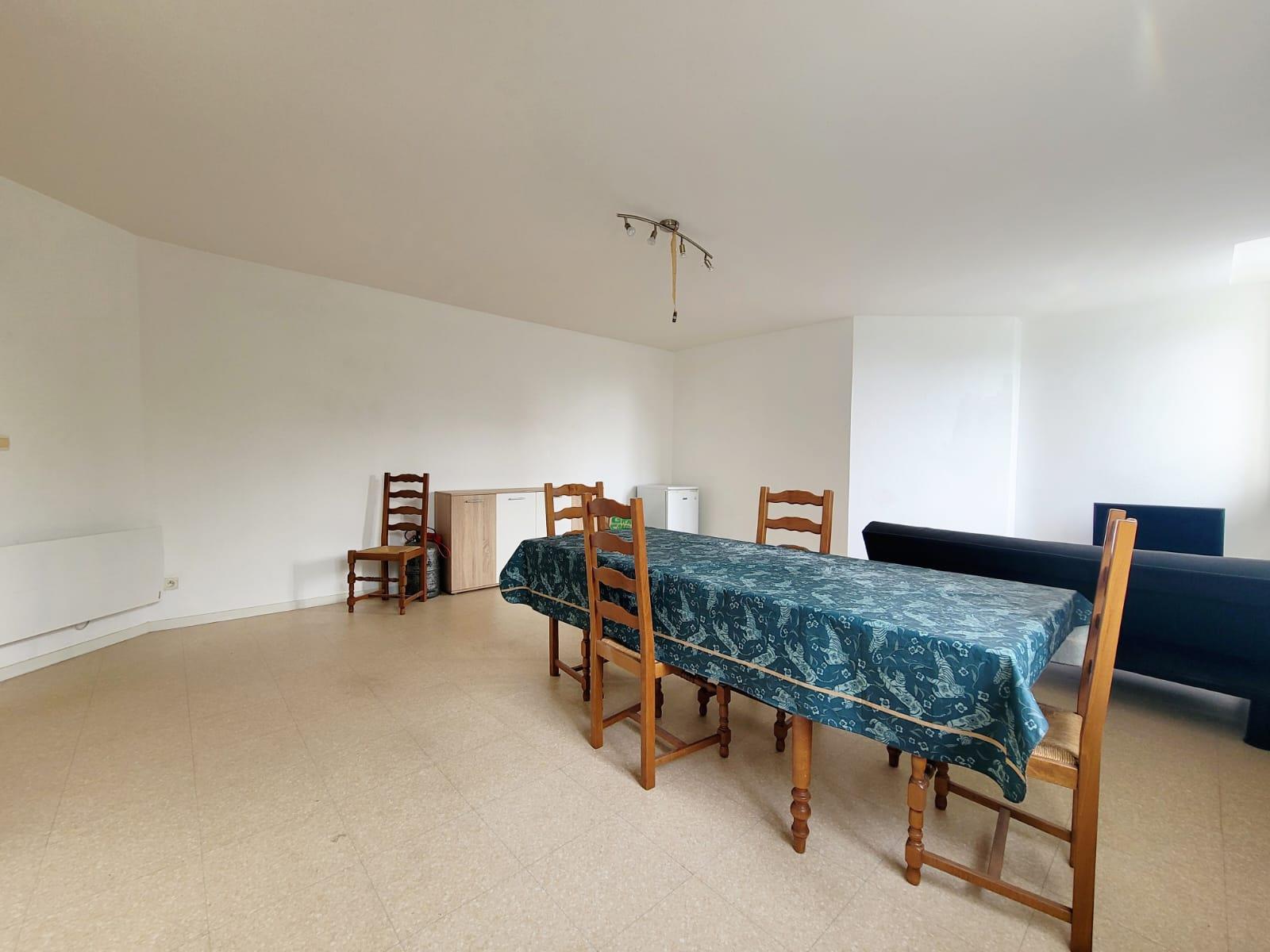 Appartement à vendre, 73m², Jassans-Riottier