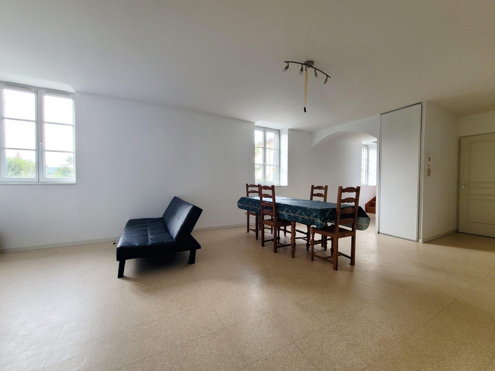 Appartement à vendre, 73m², Jassans-Riottier