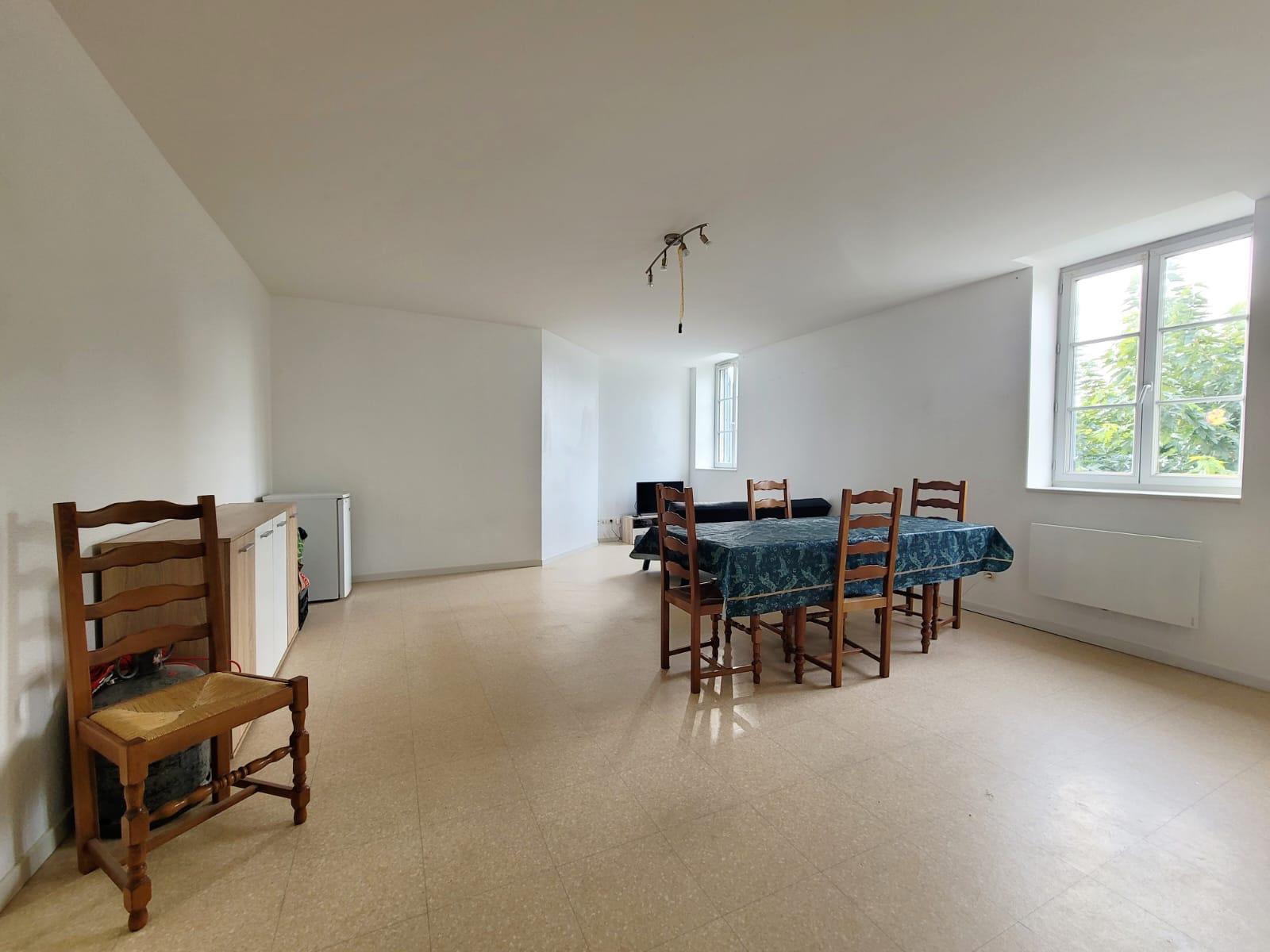 Appartement à vendre, 73m², Jassans-Riottier