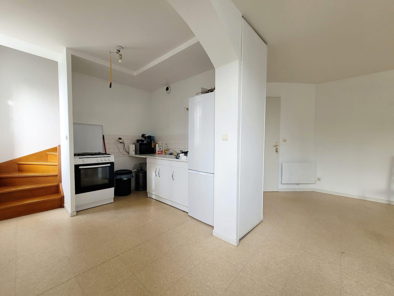 Appartement à vendre, 73m², Jassans-Riottier