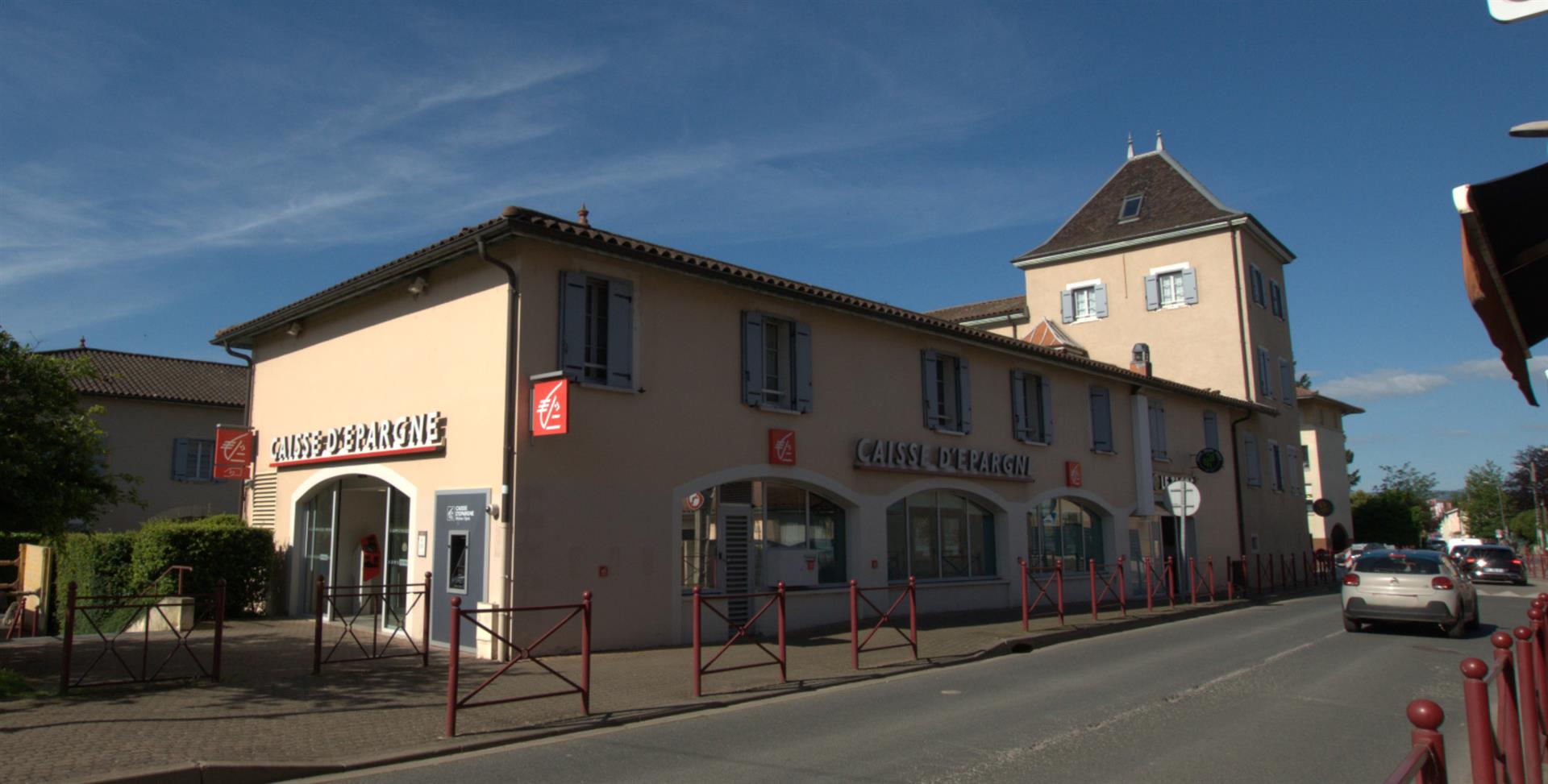 Appartement à vendre, 51m², Jassans-Riottier