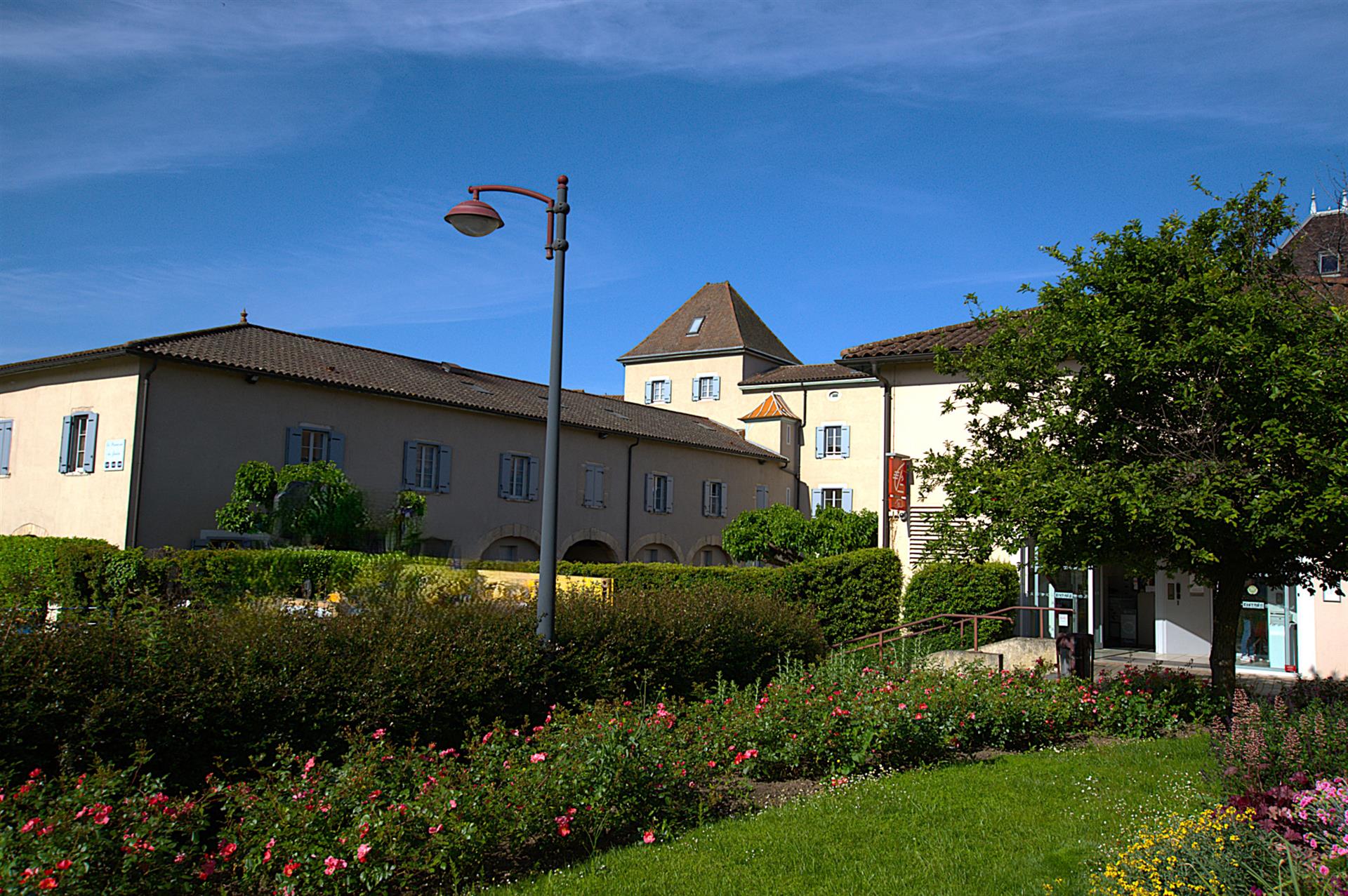 Appartement à vendre, 44m², Jassans-Riottier
