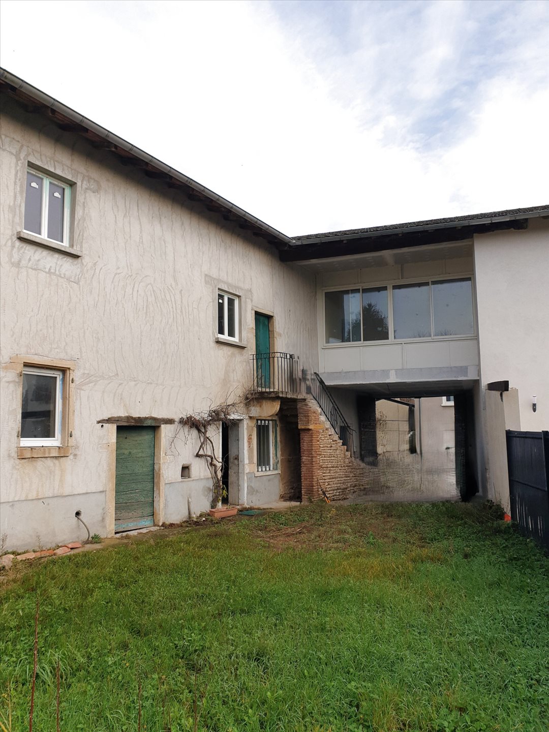 Maison à vendre, 160m², Misérieux