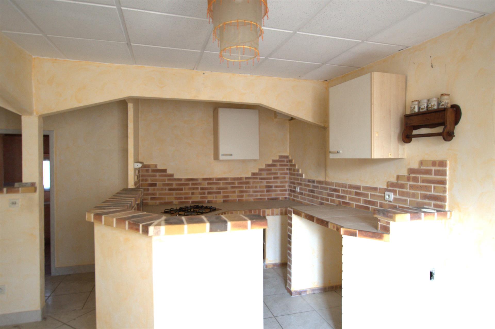 Maison à vendre, 270m², Guéreins