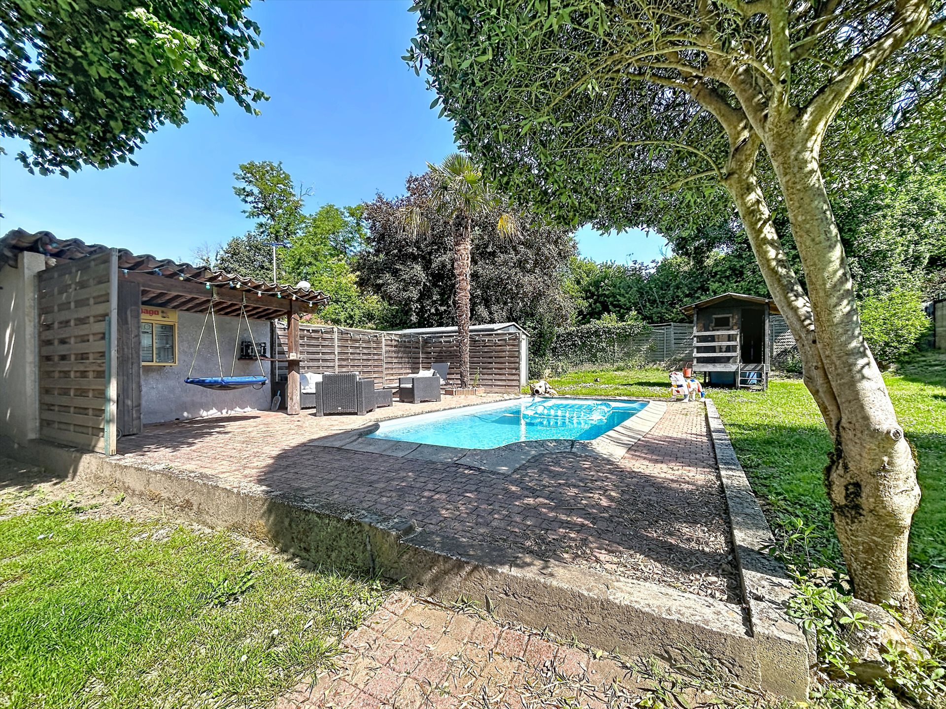 Maison à vendre, 158m², Reyrieux