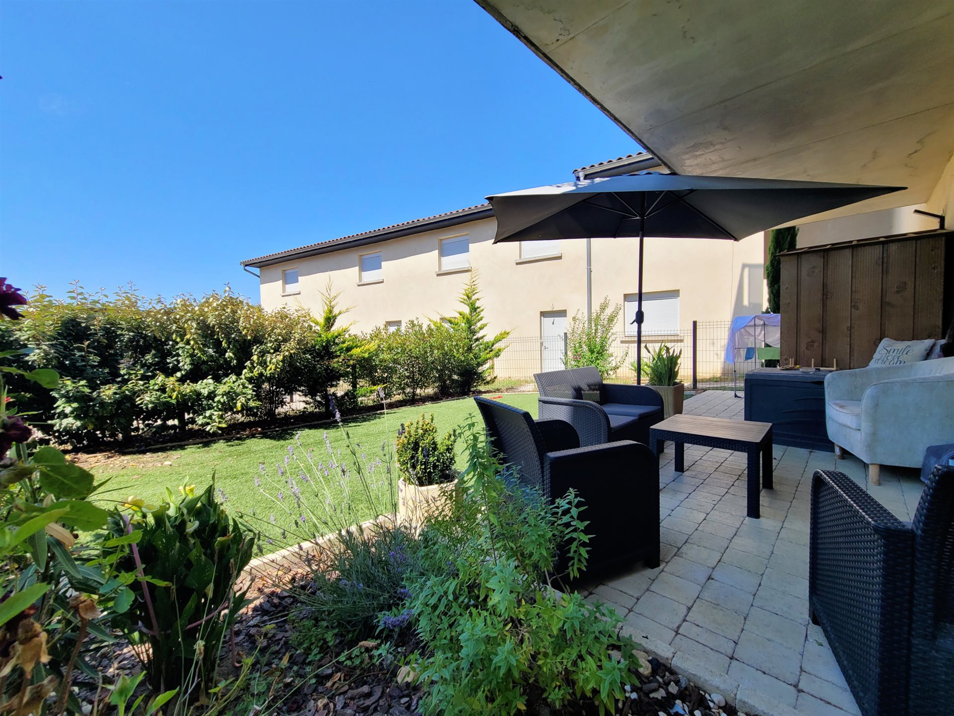 Appartement à vendre, 75m², Reyrieux