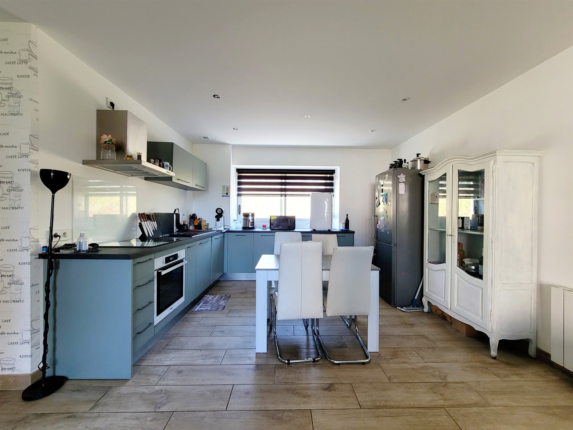 Appartement à vendre, 75m², Reyrieux