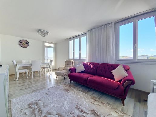 Appartement 4 pièces 70 m² · à Villefranche-sur-Saône · 70 m² · 137 000 €