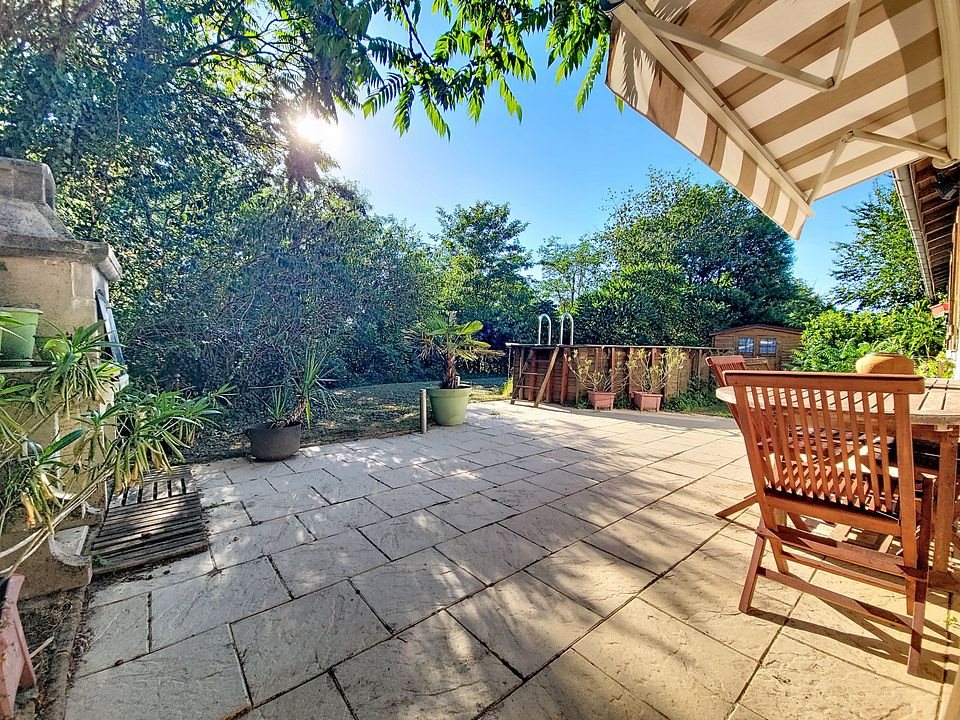 Maison à vendre, 112m², Jassans-Riottier
