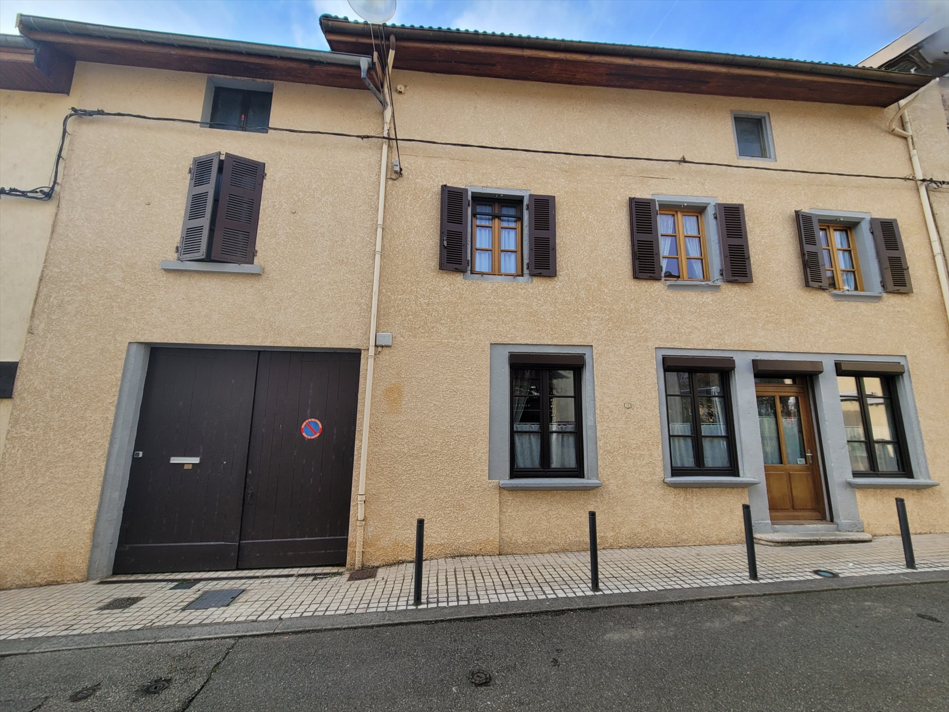 Maison à vendre, 254m², Meximieux