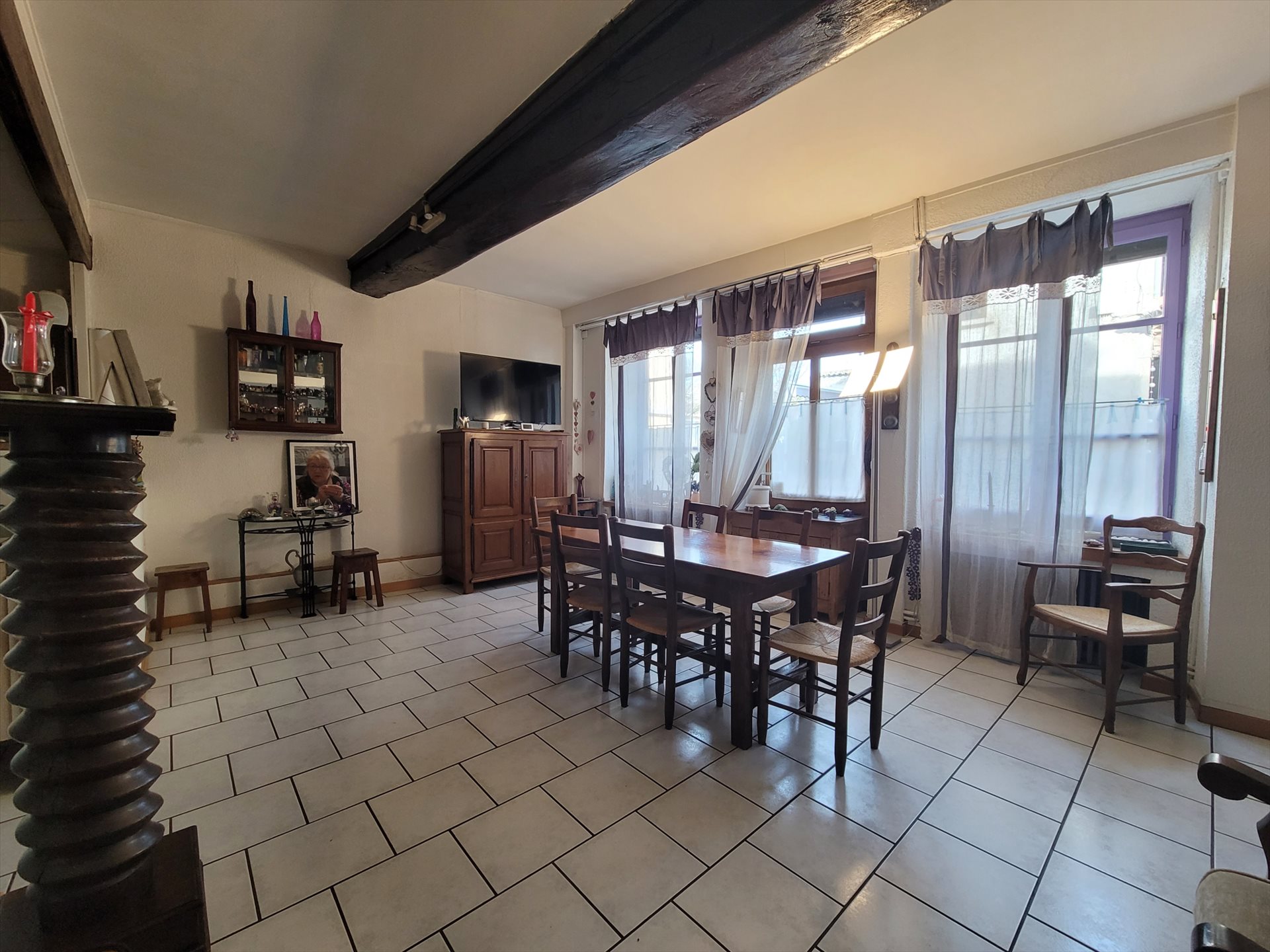 Maison à vendre, 254m², Meximieux