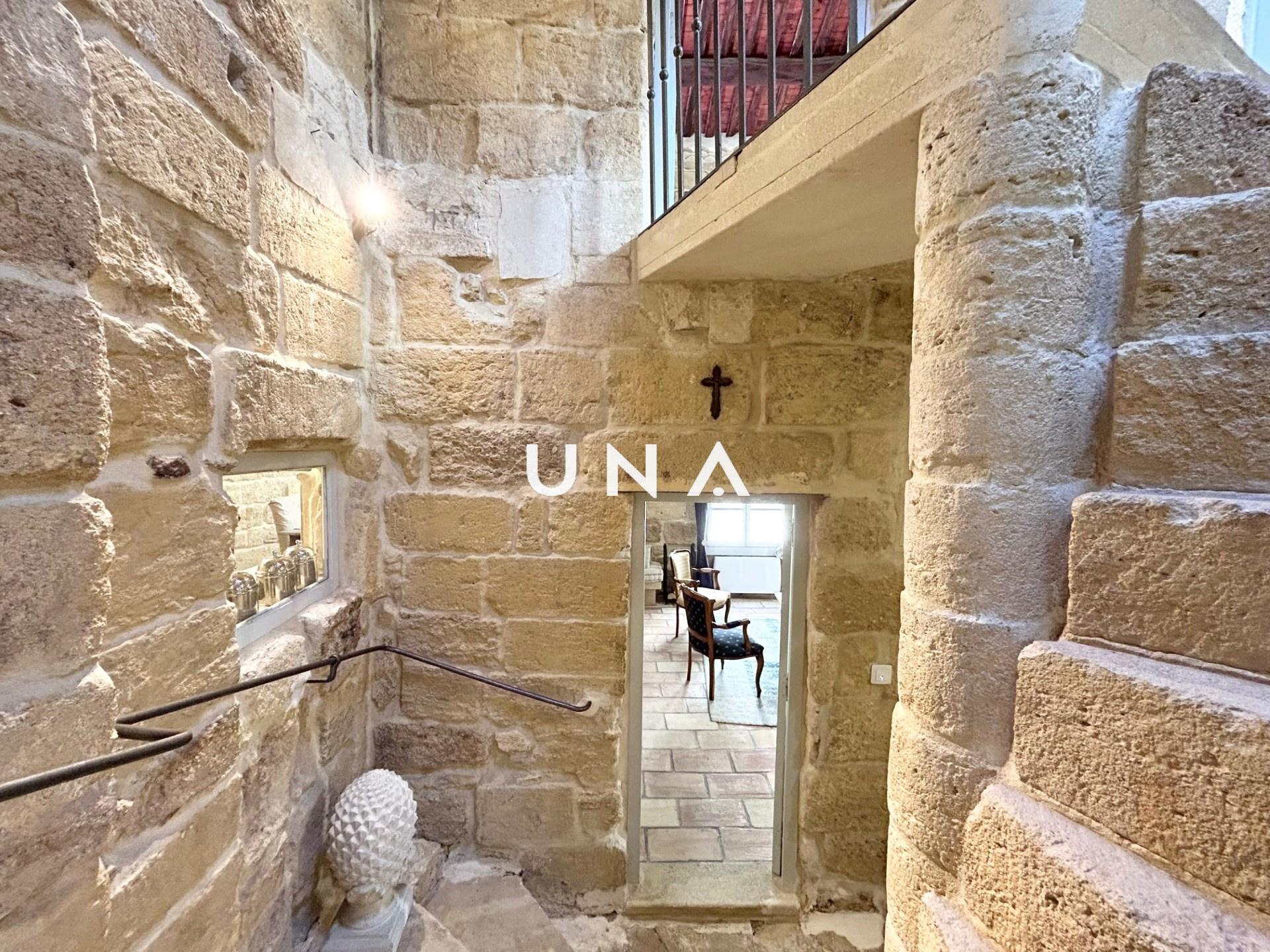 Maison à vendre, 102m², Uzès