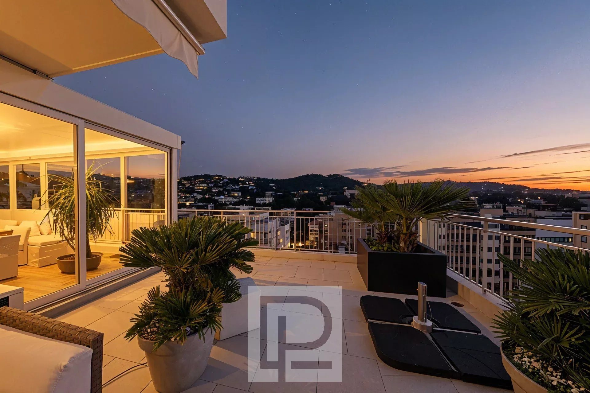 Appartement à vendre, 143m², Le Cannet