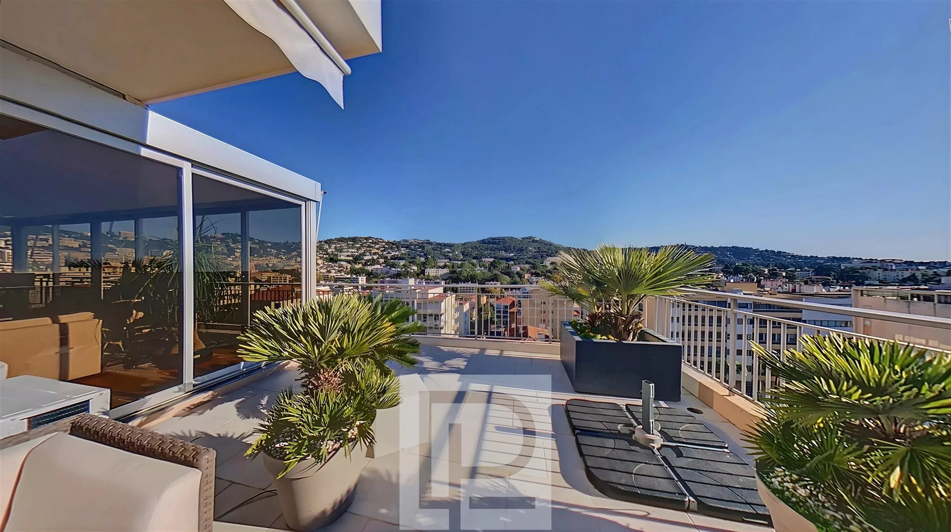Appartement à vendre, 143m², Le Cannet