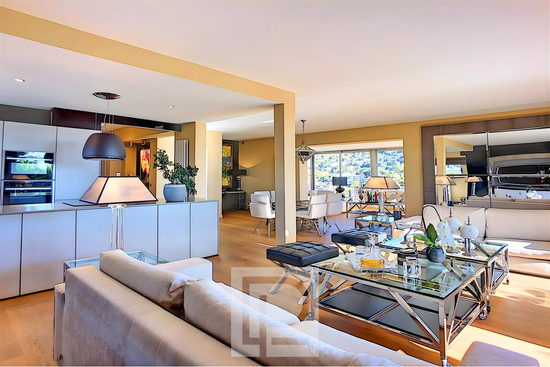 Appartement à vendre, 143m², Le Cannet