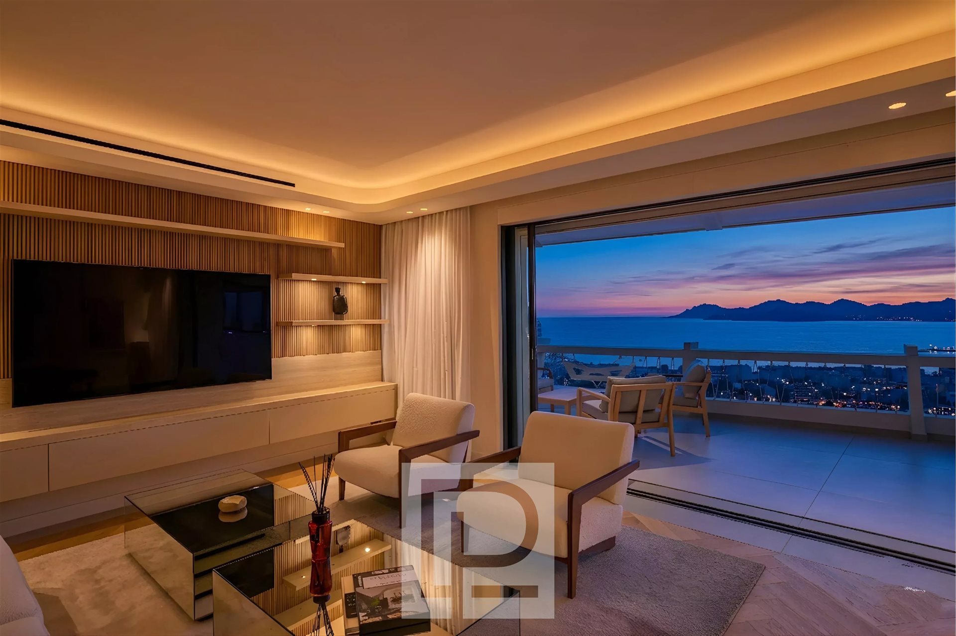 Appartement à vendre, 87m², Cannes