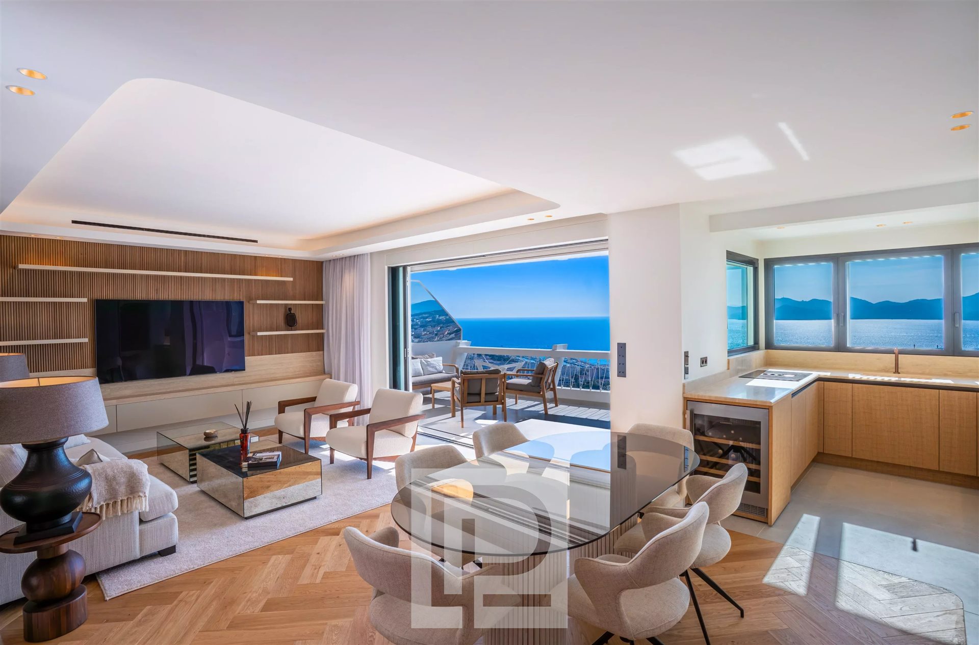 Appartement à vendre, 87m², Cannes