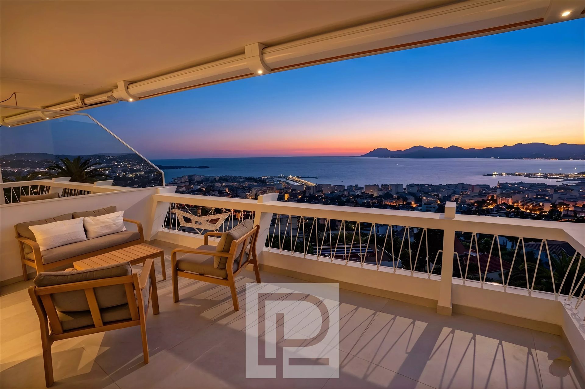Appartement à vendre, 87m², Cannes