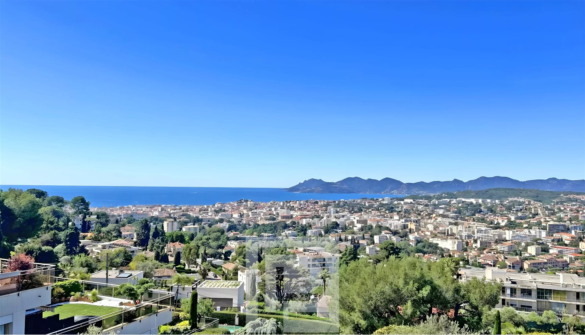 Appartement à vendre, 147m², Le Cannet