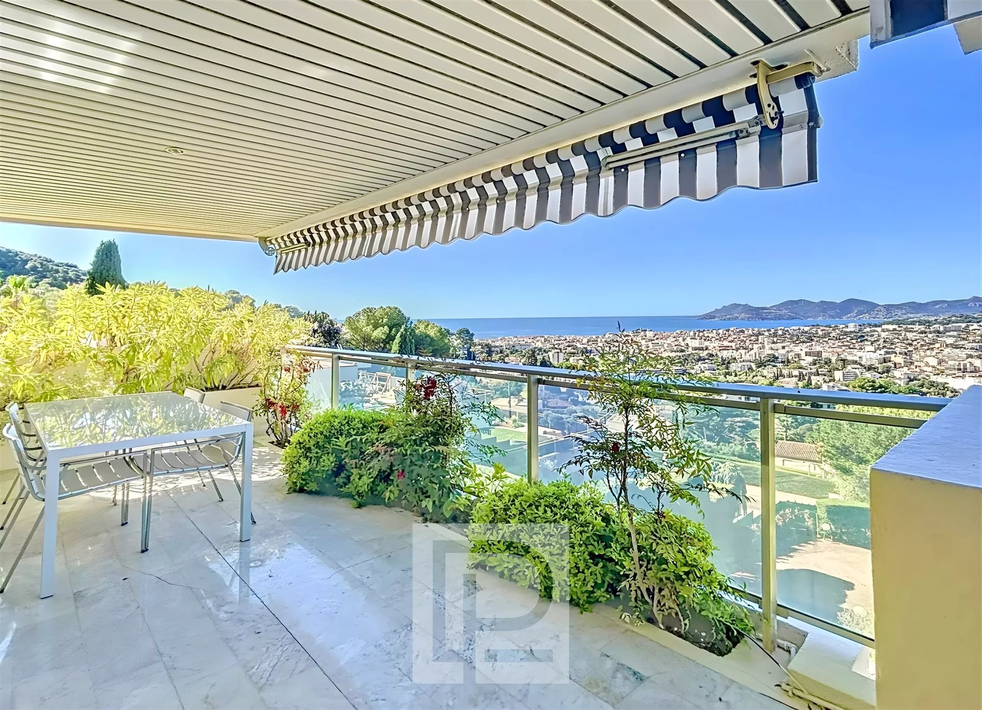 Appartement à vendre, 147m², Le Cannet