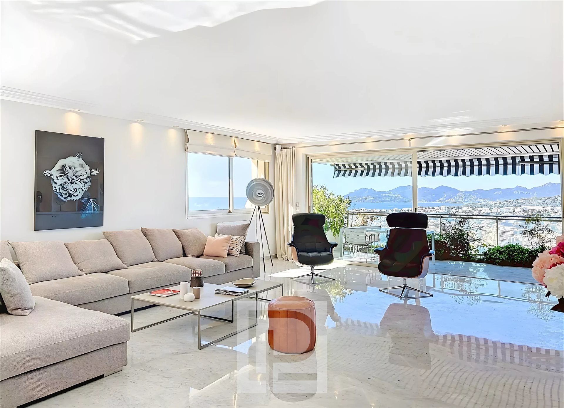 Appartement à vendre, 147m², Le Cannet