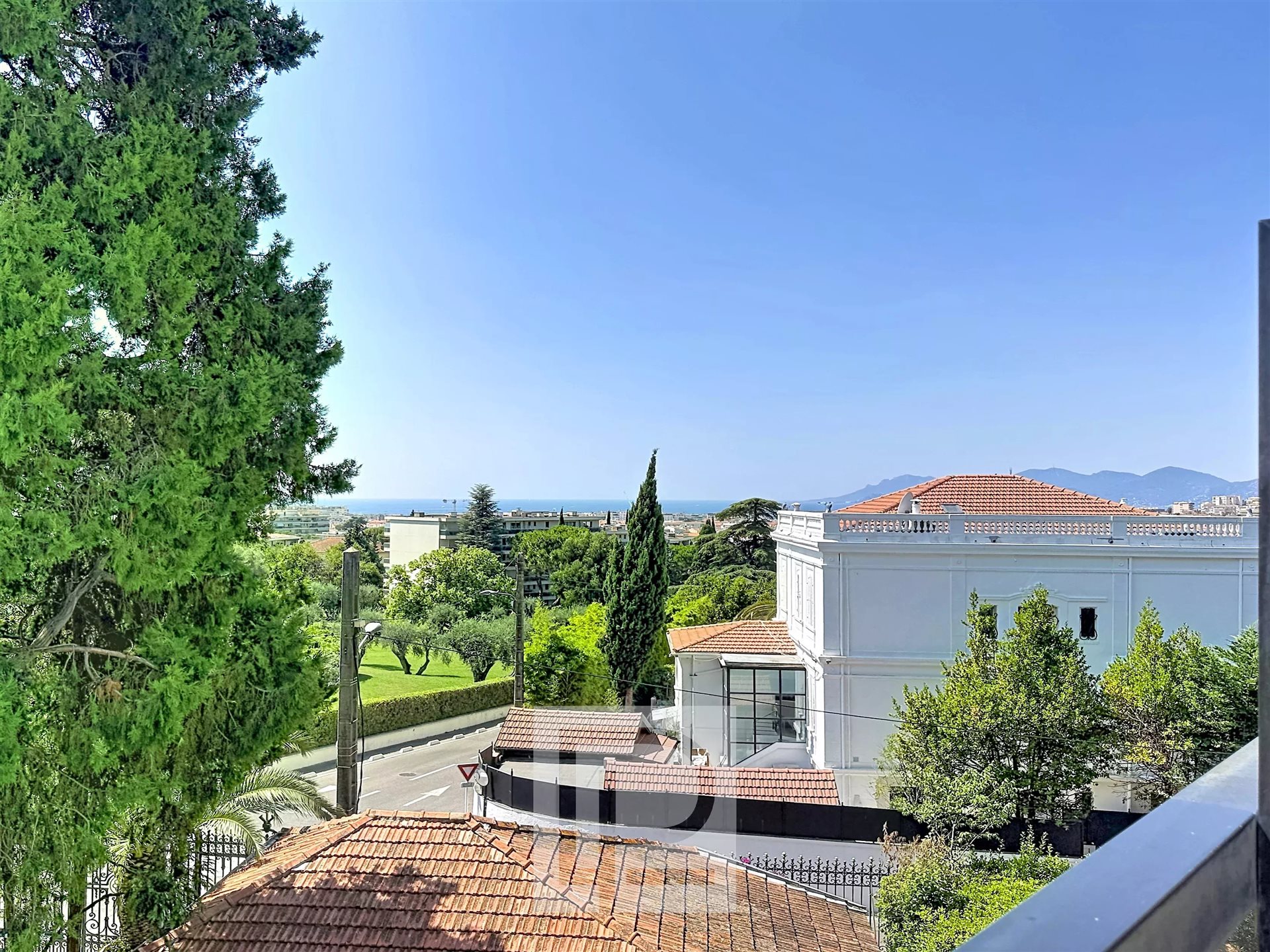 Appartement – Cannes, Cannes Passy, La Lepre - Vue 2