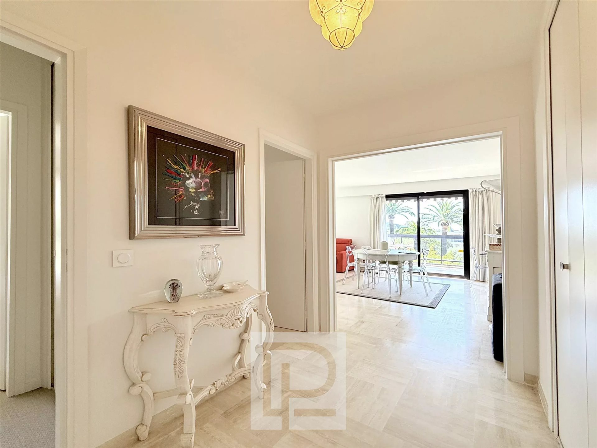 Appartement – Cannes, Cannes Passy, La Lepre - Plus