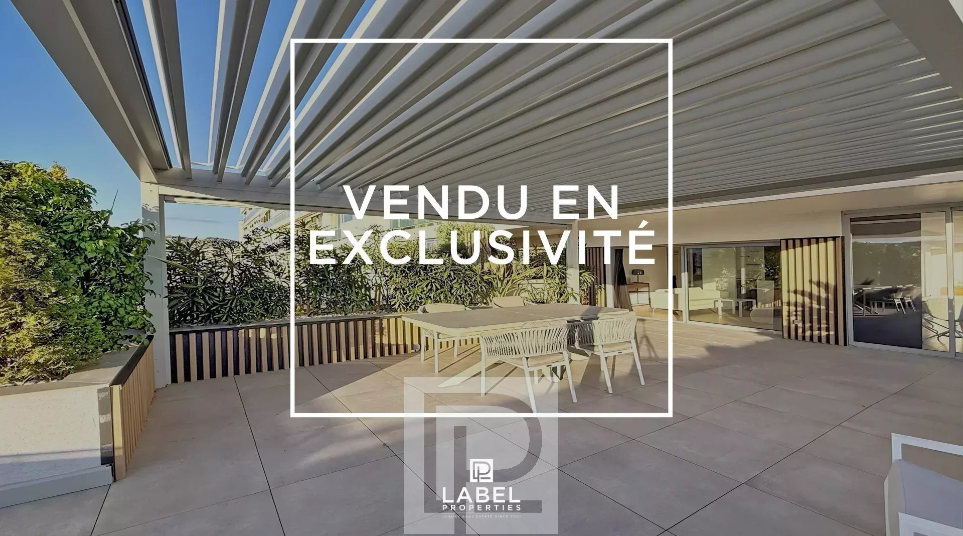Fully renovated apartment