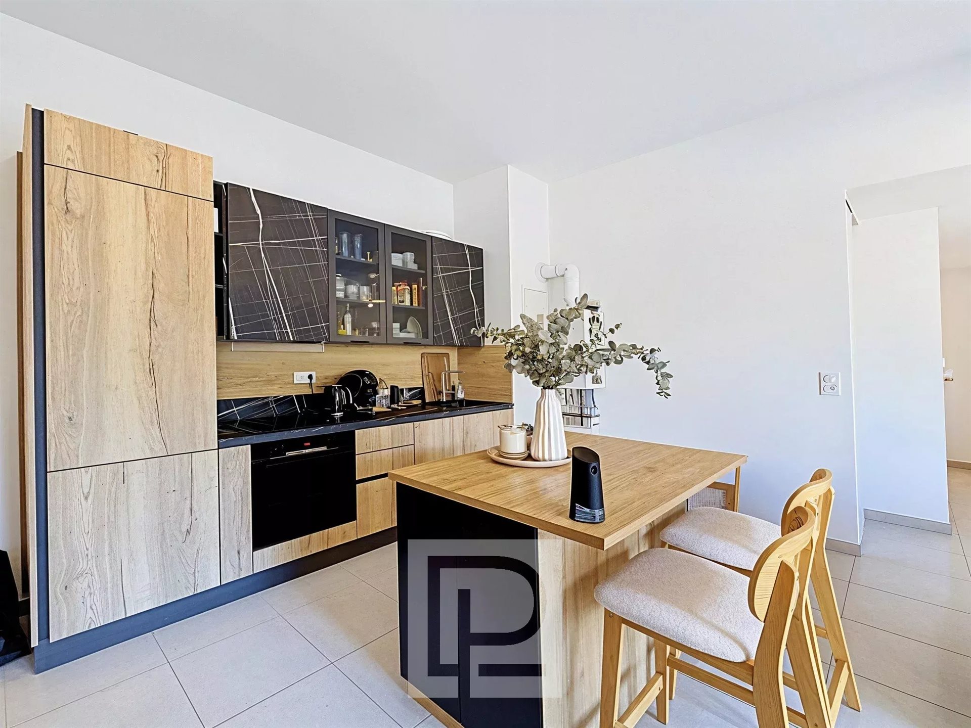 Appartement à vendre, 97m², Le Cannet