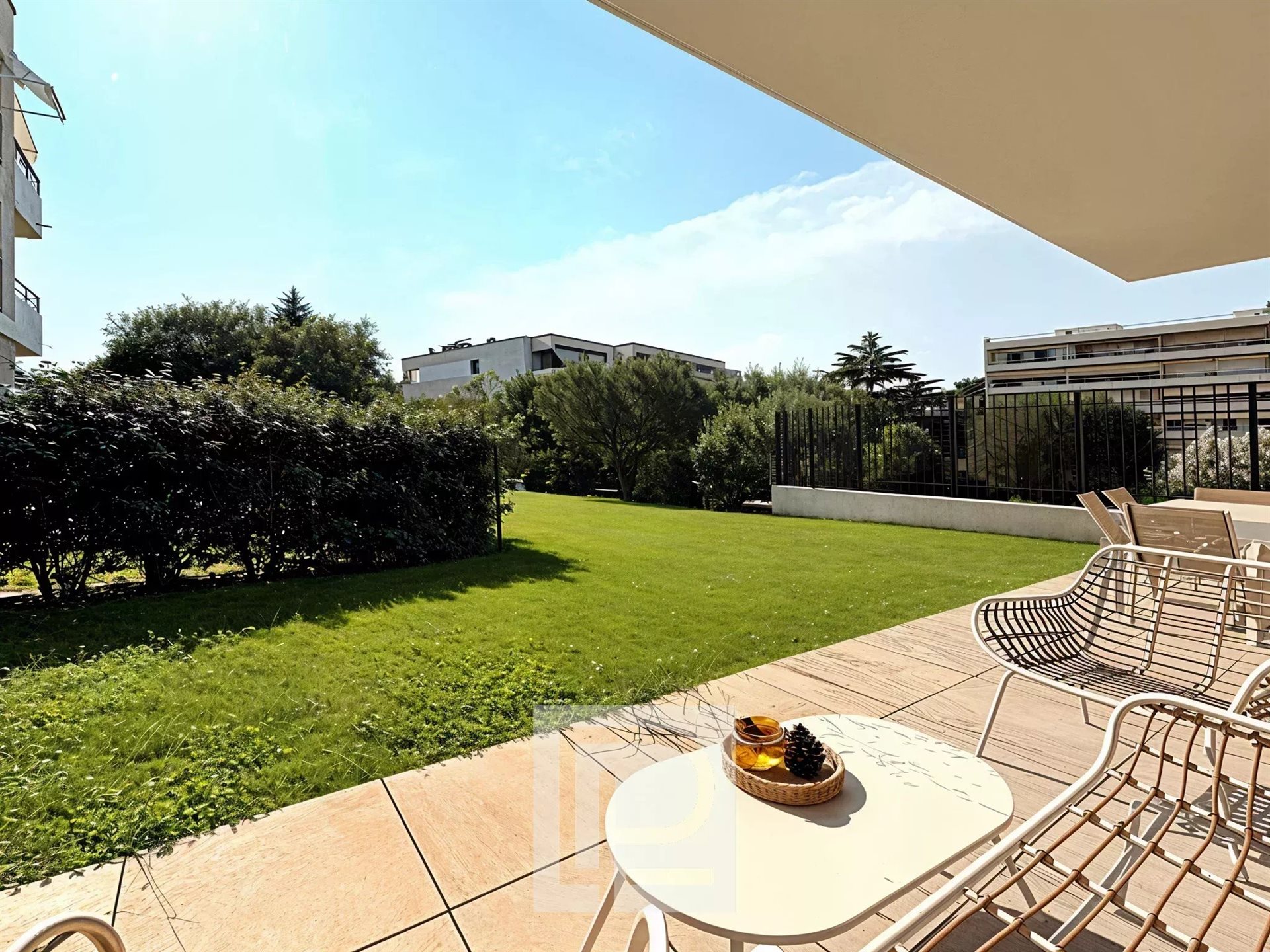 Appartement à vendre, 97m², Le Cannet