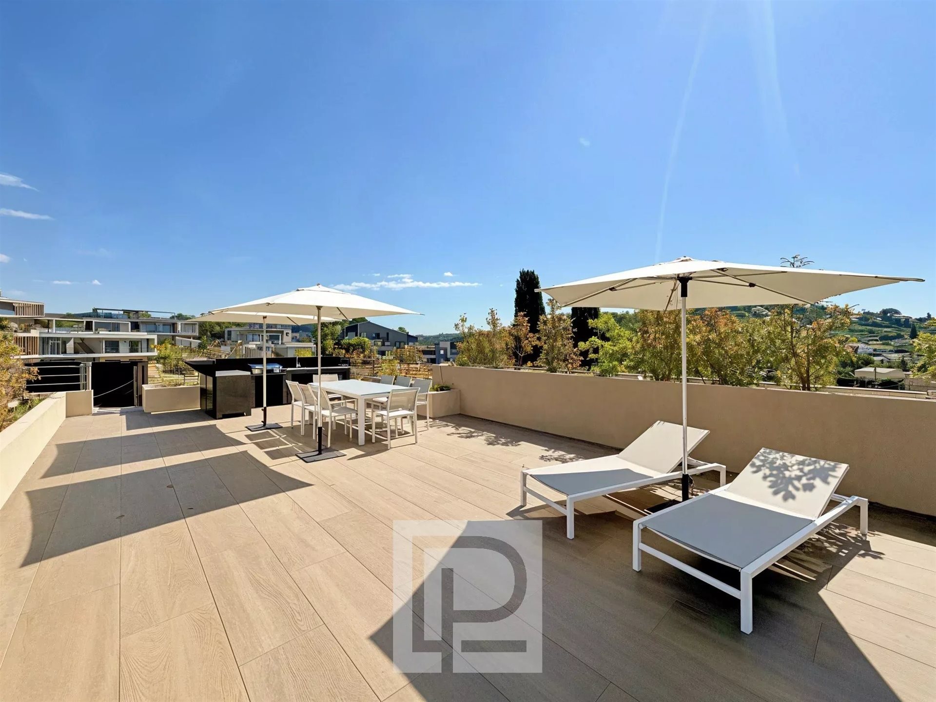 Appartement à vendre, 100m², Mougins