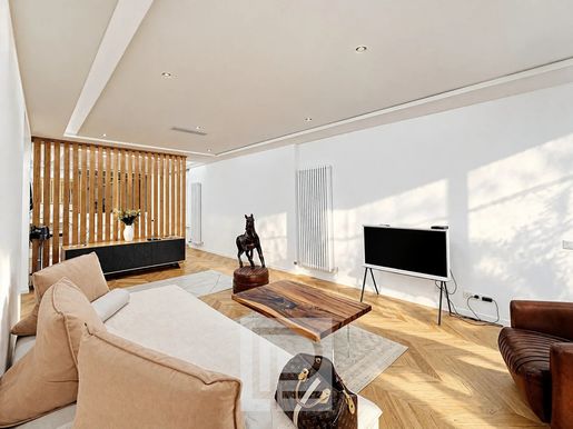 Appartement 2 pièces 46 m² · à Cannes · 46 m² · 550 000 €
