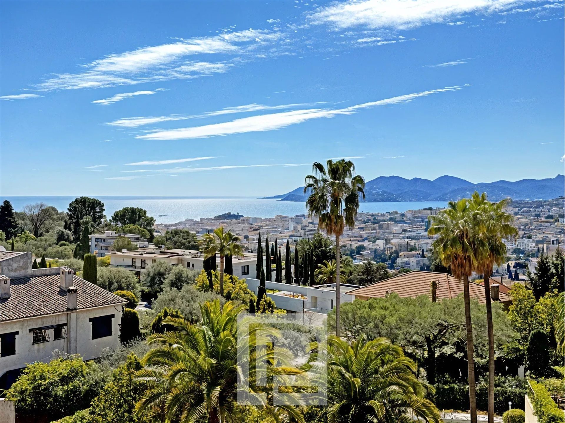 Appartement à vendre, 87m², Le Cannet