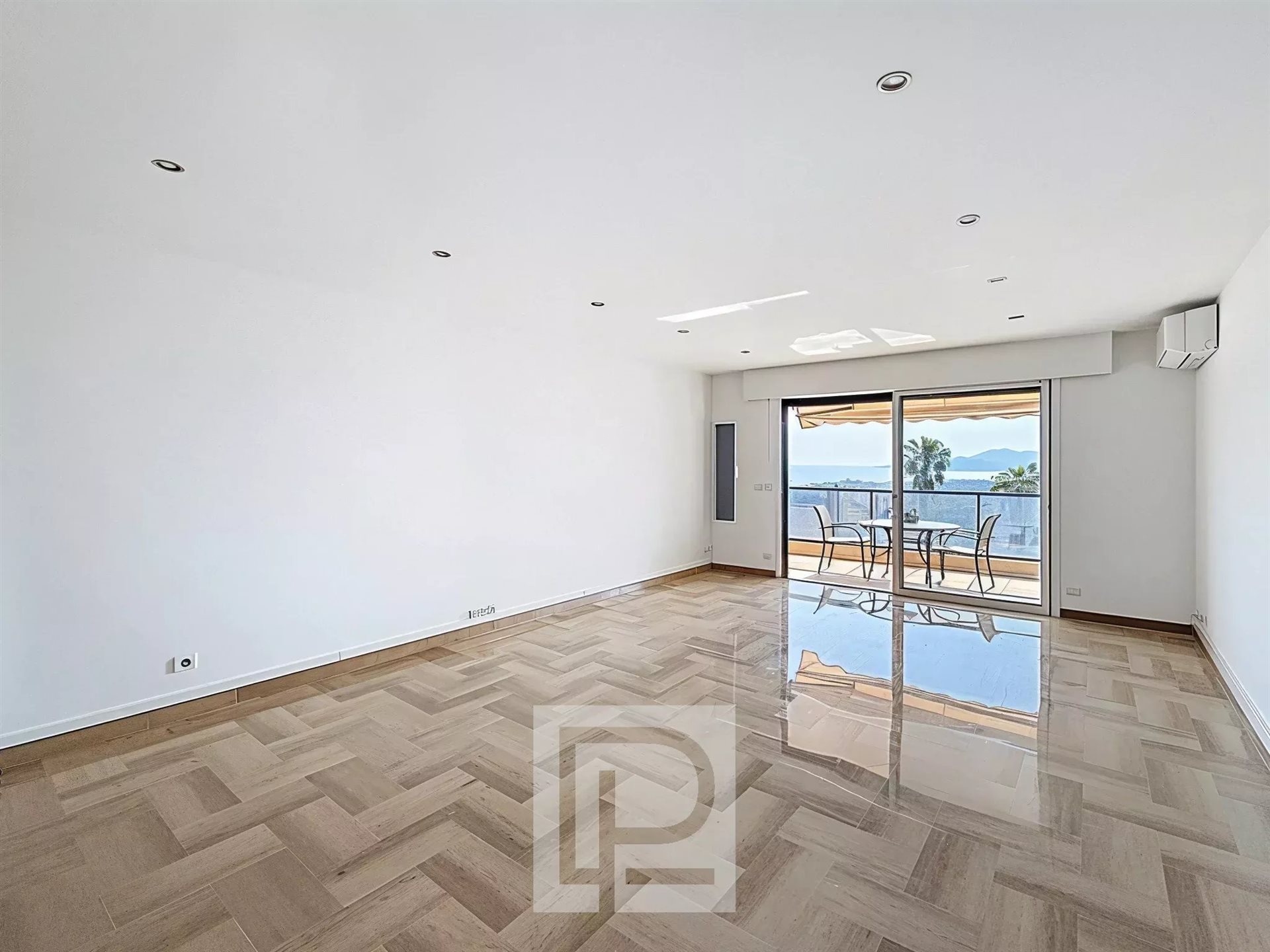 Appartement à vendre, 87m², Le Cannet