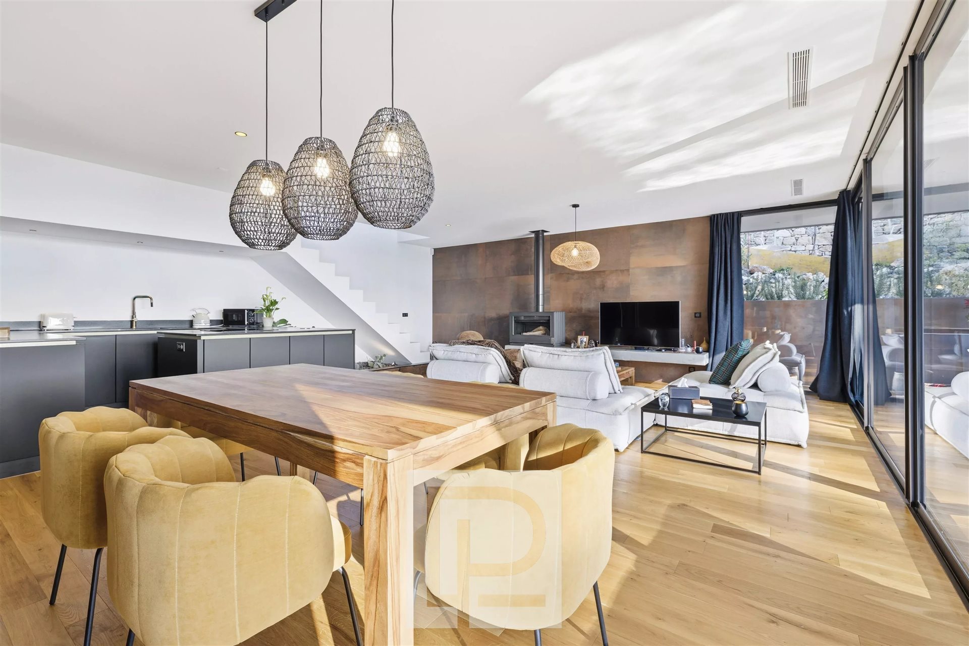 Appartement à vendre, 118m², Mougins