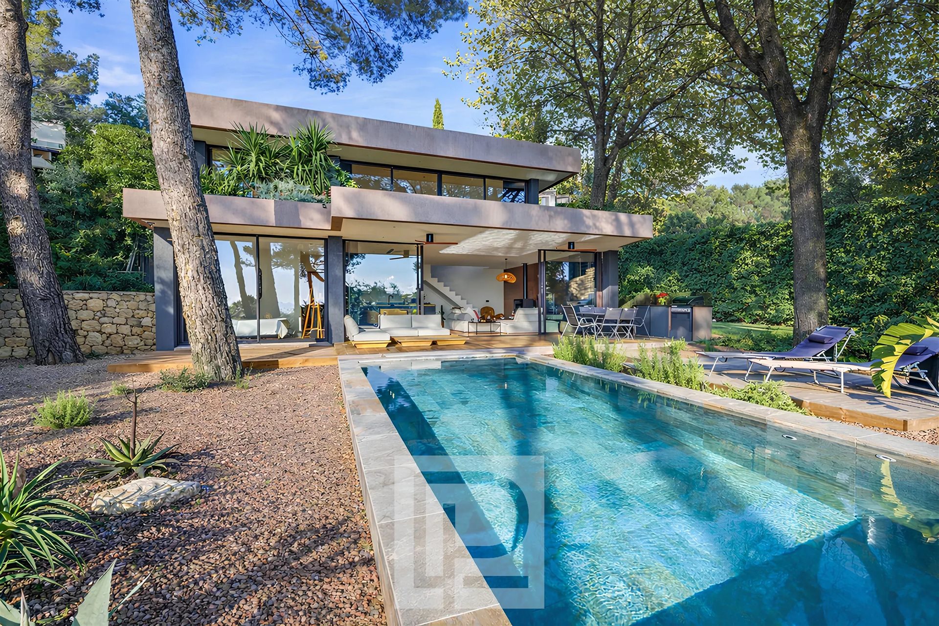 Appartement à vendre, 118m², Mougins