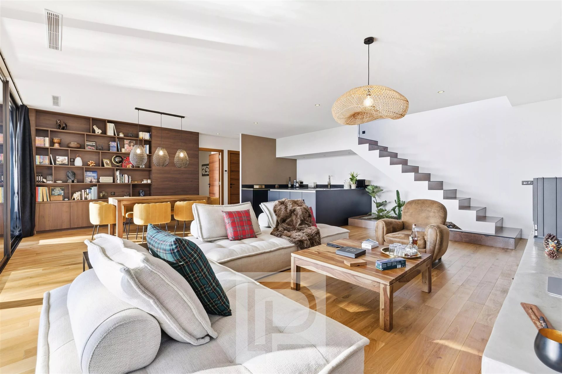 Appartement à vendre, 118m², Mougins