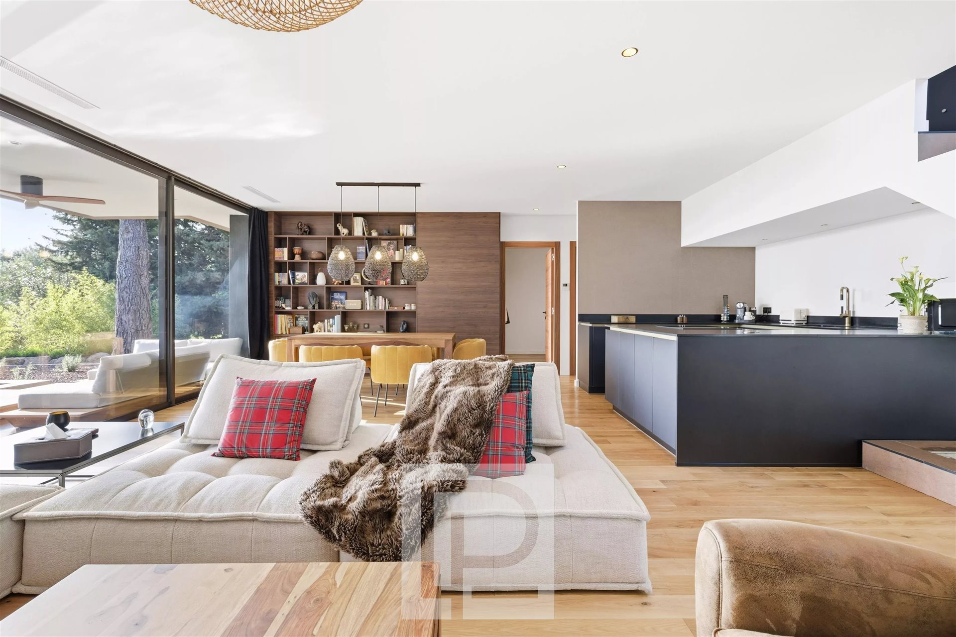 Appartement à vendre, 118m², Mougins