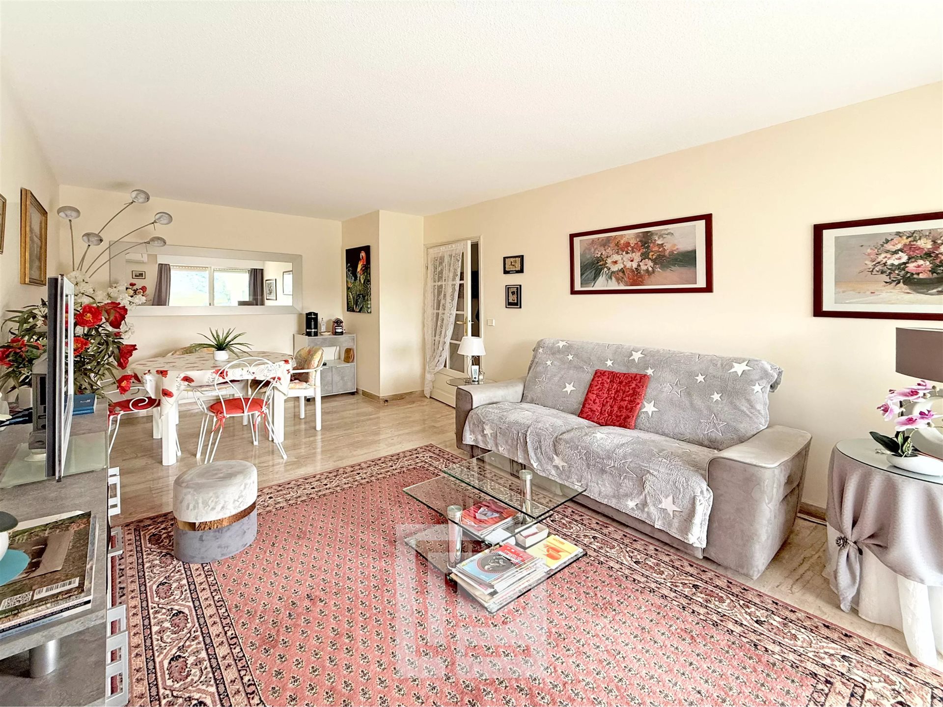 Appartement à vendre, 45m², Mandelieu-la-Napoule