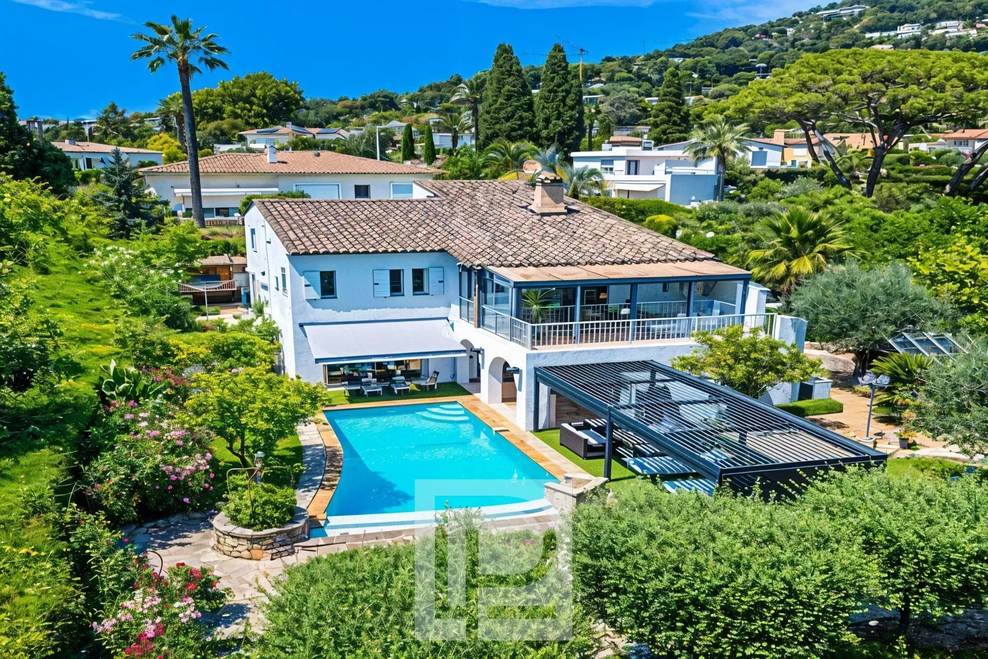 Maison à vendre, 228m², Cannes