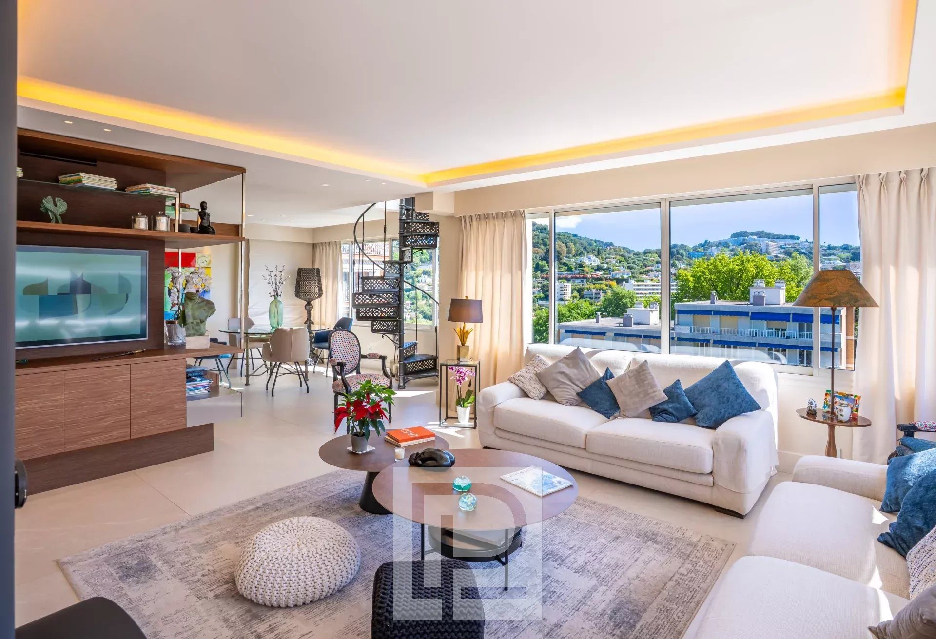 Appartement à vendre, 128m², Le Cannet