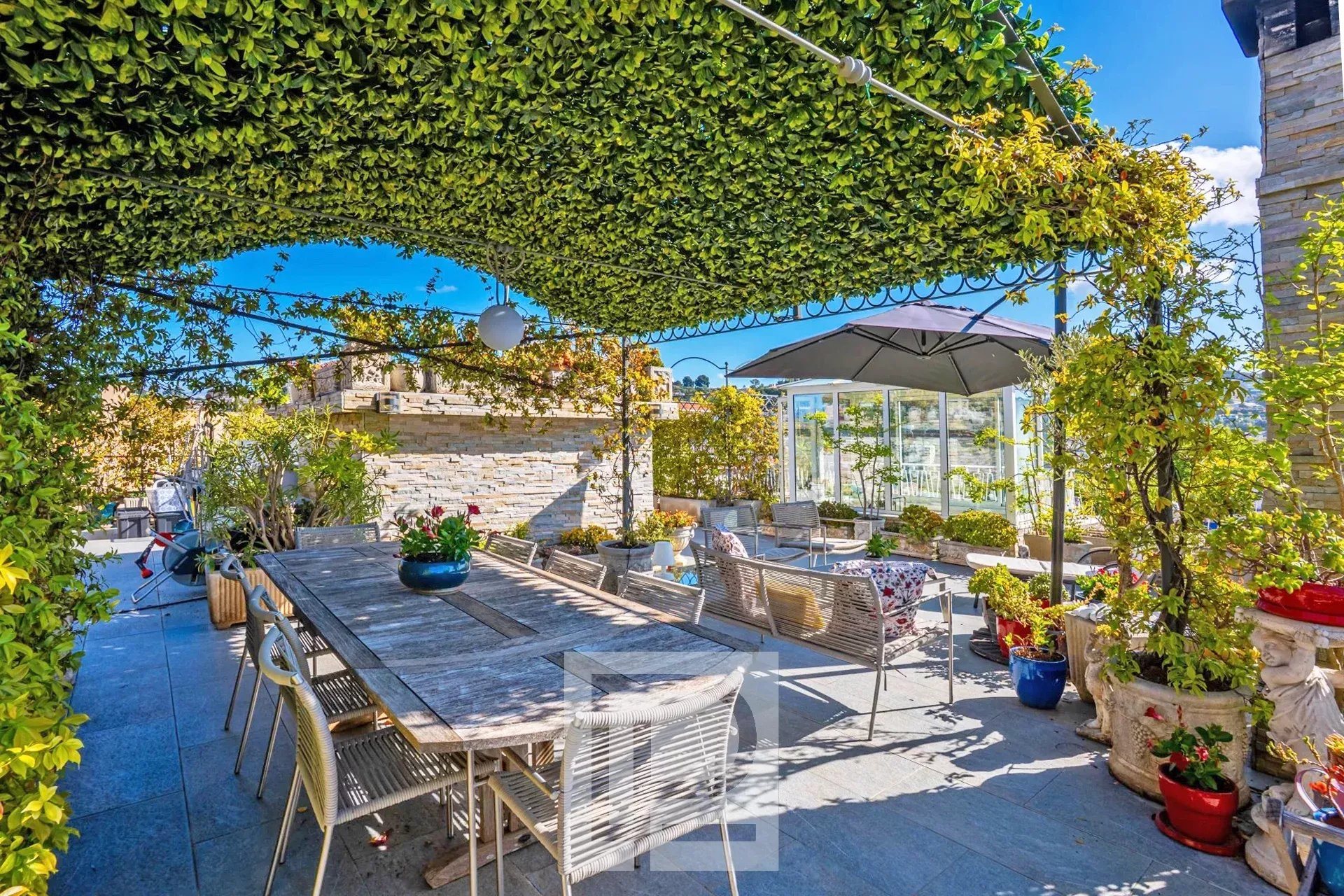 Appartement à vendre, 128m², Le Cannet