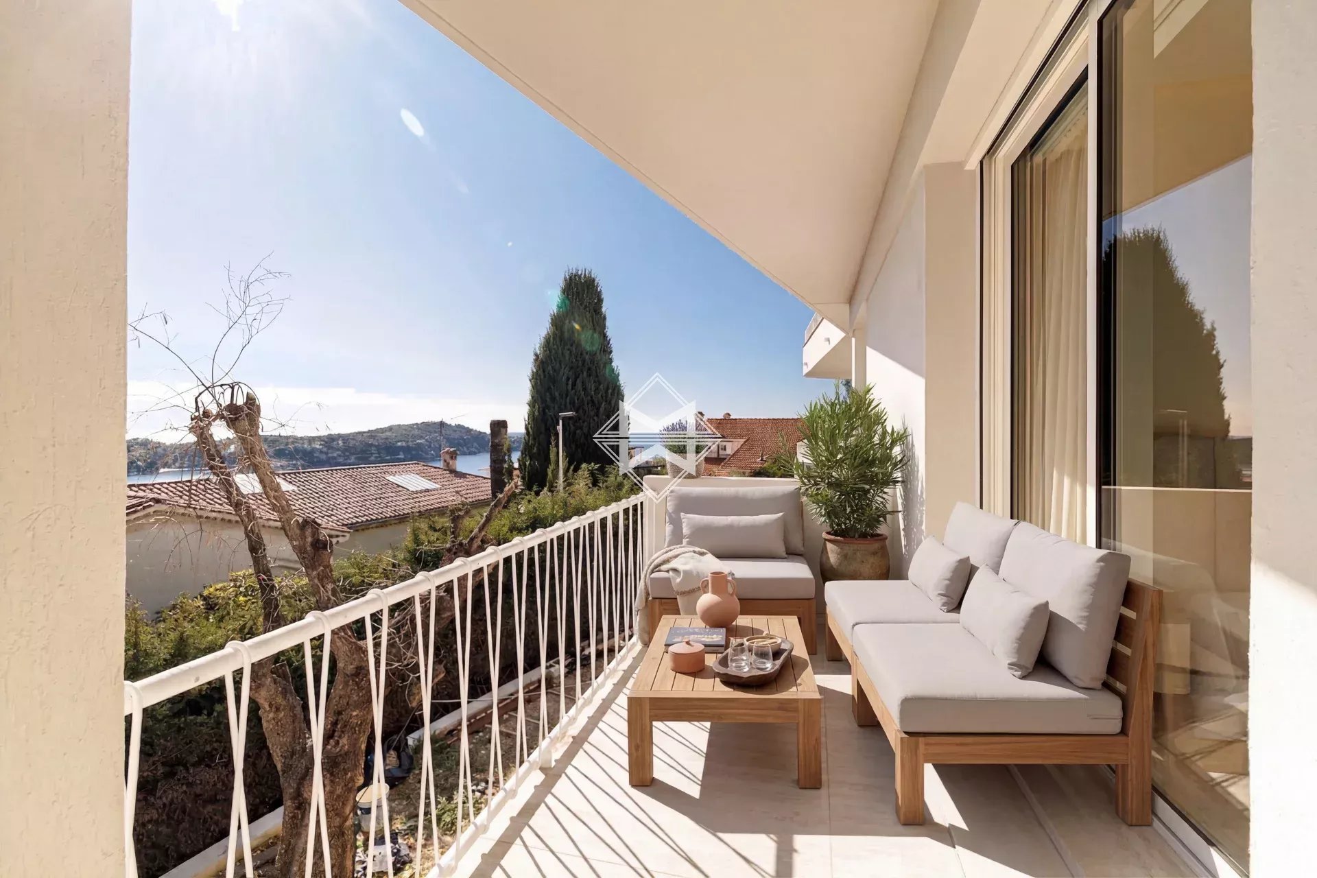 Appartement à vendre, 72m², Villefranche-sur-Mer
