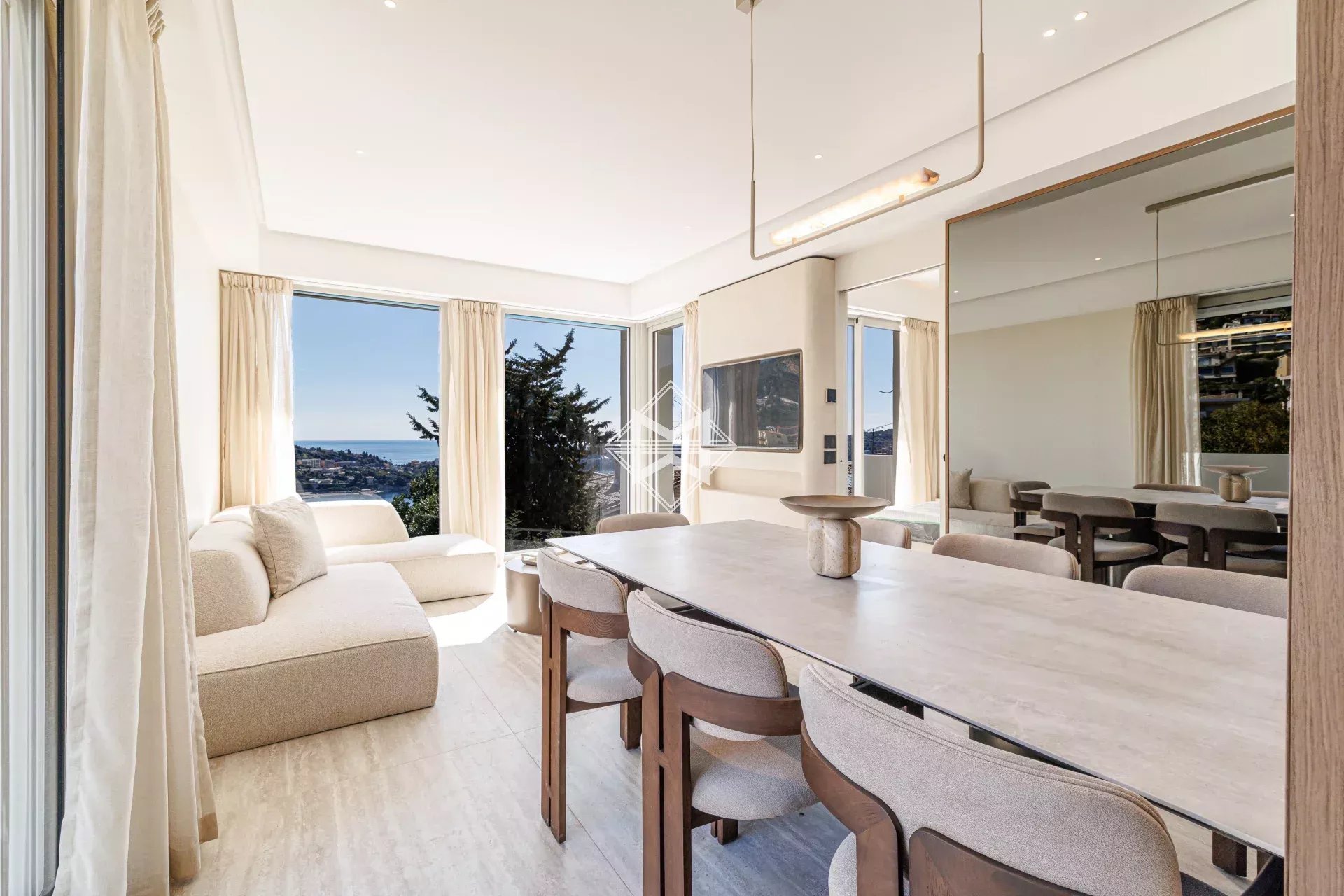 Appartement à vendre, 72m², Villefranche-sur-Mer
