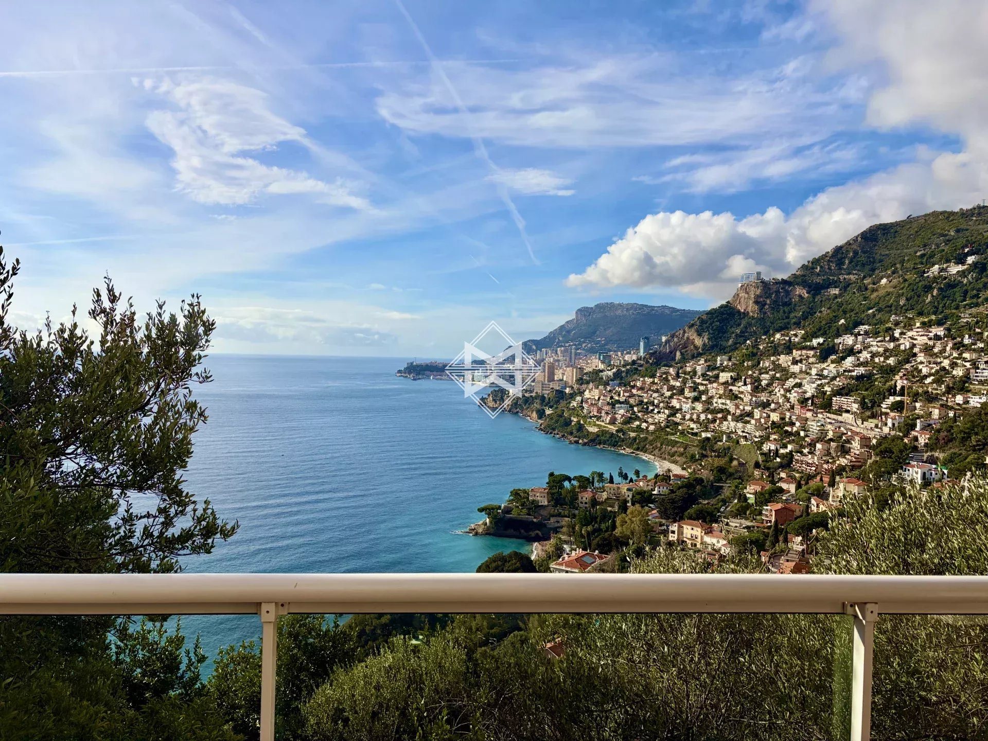 Appartement à vendre, 156m², Roquebrune-Cap-Martin